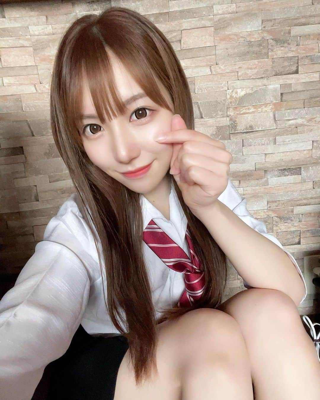 川本愛彩のインスタグラム