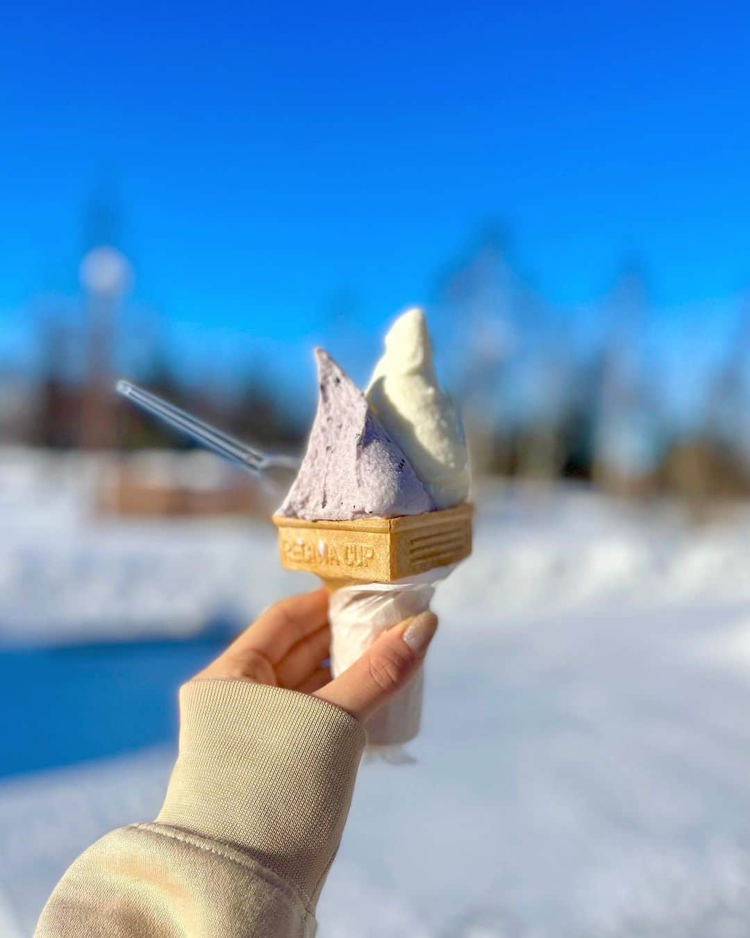 唯可（yuika）のグルメインスタ