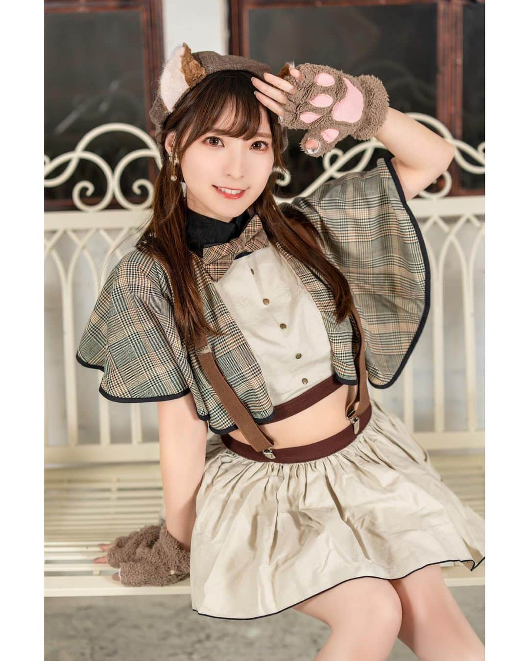 yuuのインスタグラム