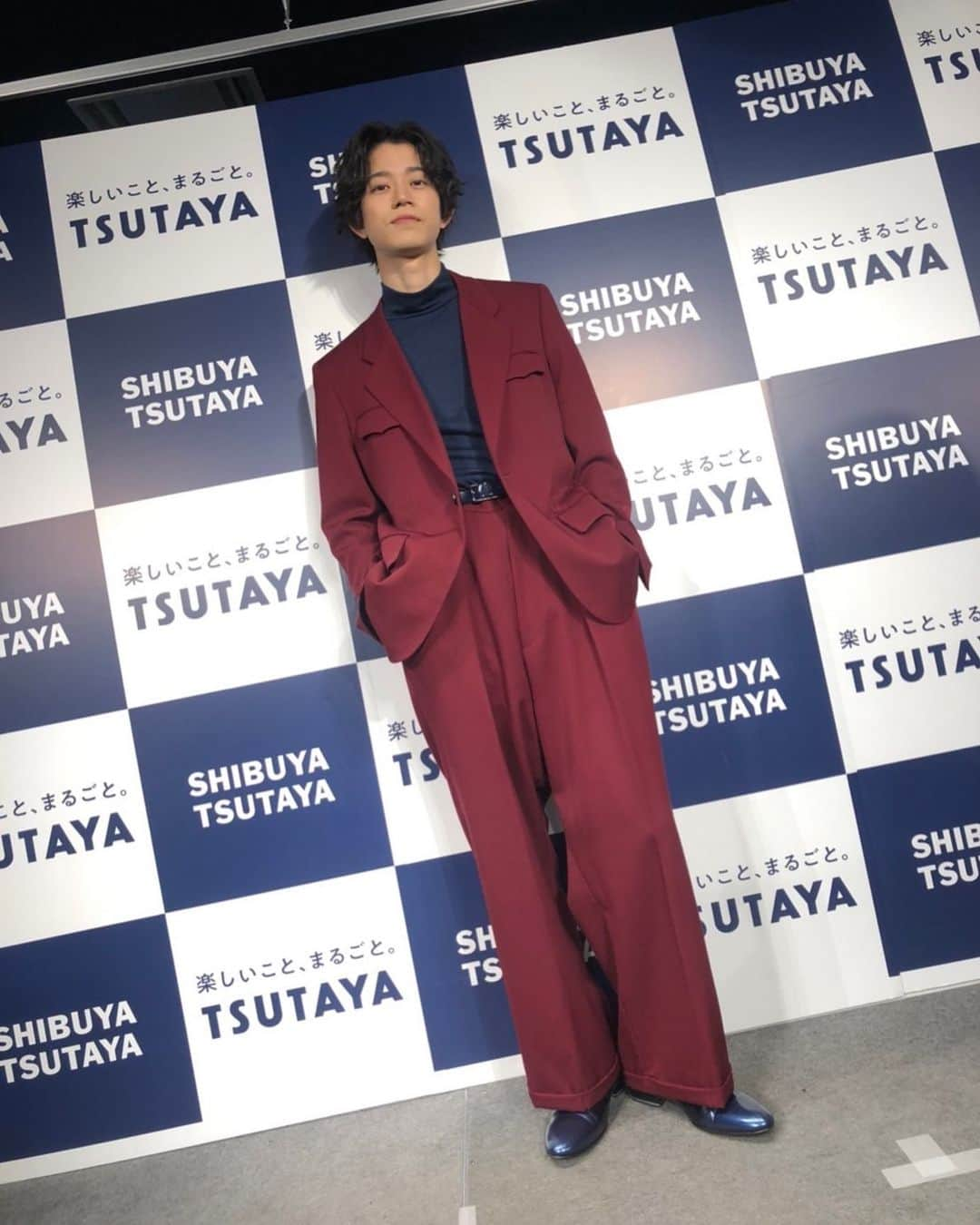 高橋健介のインスタグラム