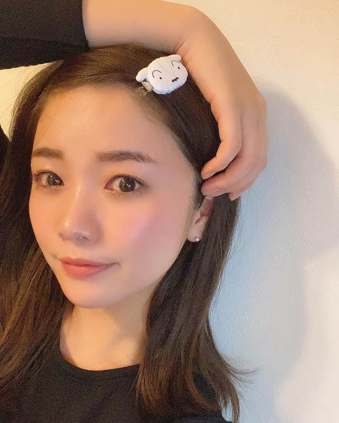 川村茉由のインスタグラム