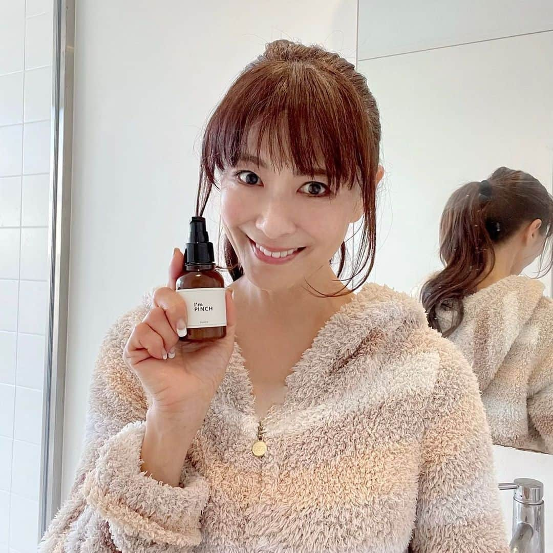 山田佳子のインスタグラム