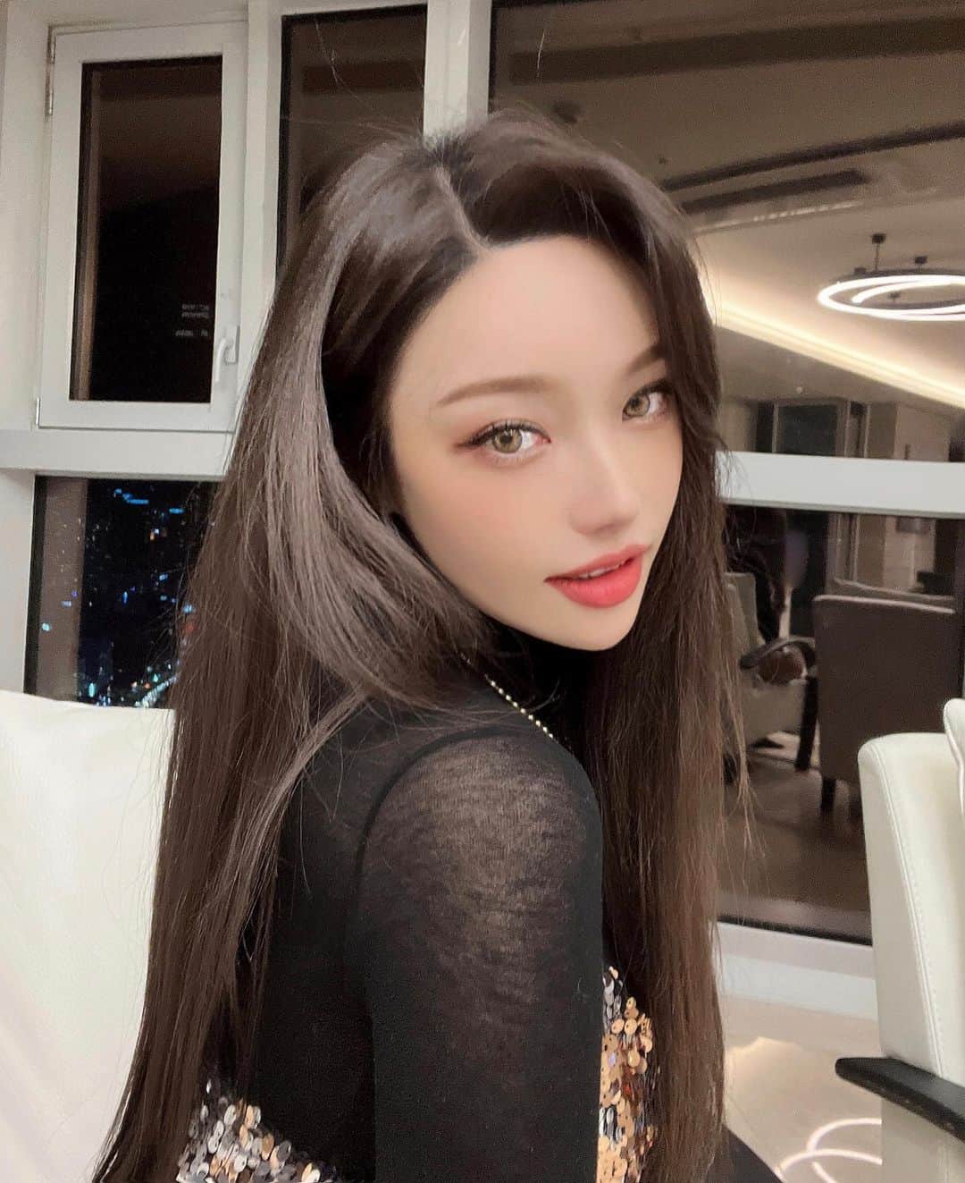 パク・ソヨンのインスタグラム