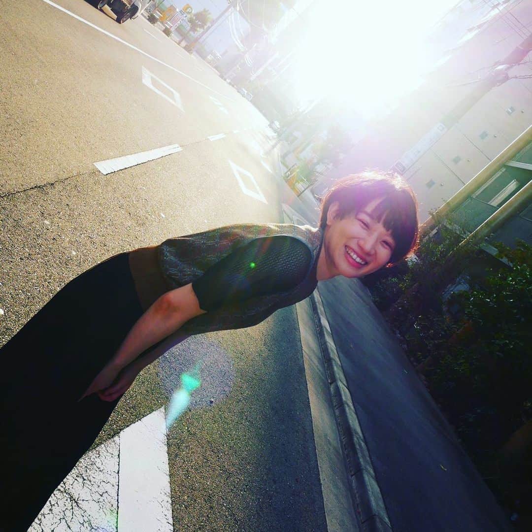 千菅春香のインスタグラム：「. 30才になりました！ これからもよろしくお願いします☺︎」