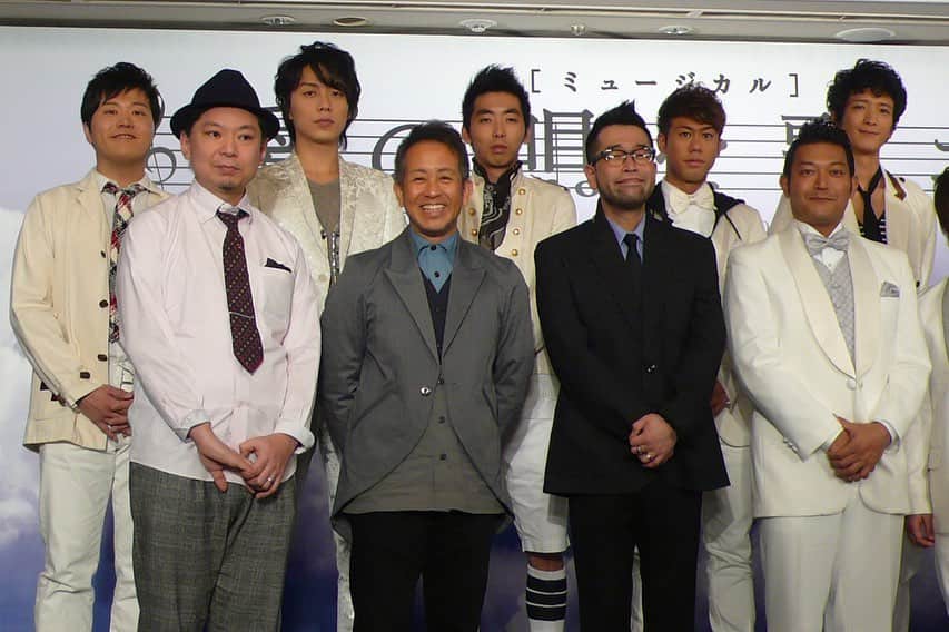 エハラマサヒロさんのインスタグラム写真 - (エハラマサヒロInstagram)「ハリーポッターのロン役に選ばれて不安が隠しきれない原作大ファンの方に少しでも安心してもらう為、今までやって来た役者の履歴をご覧ください。  #基本的にトリッキーなの多くてカッコいい」1月23日 17時04分 - eharamasahiro
