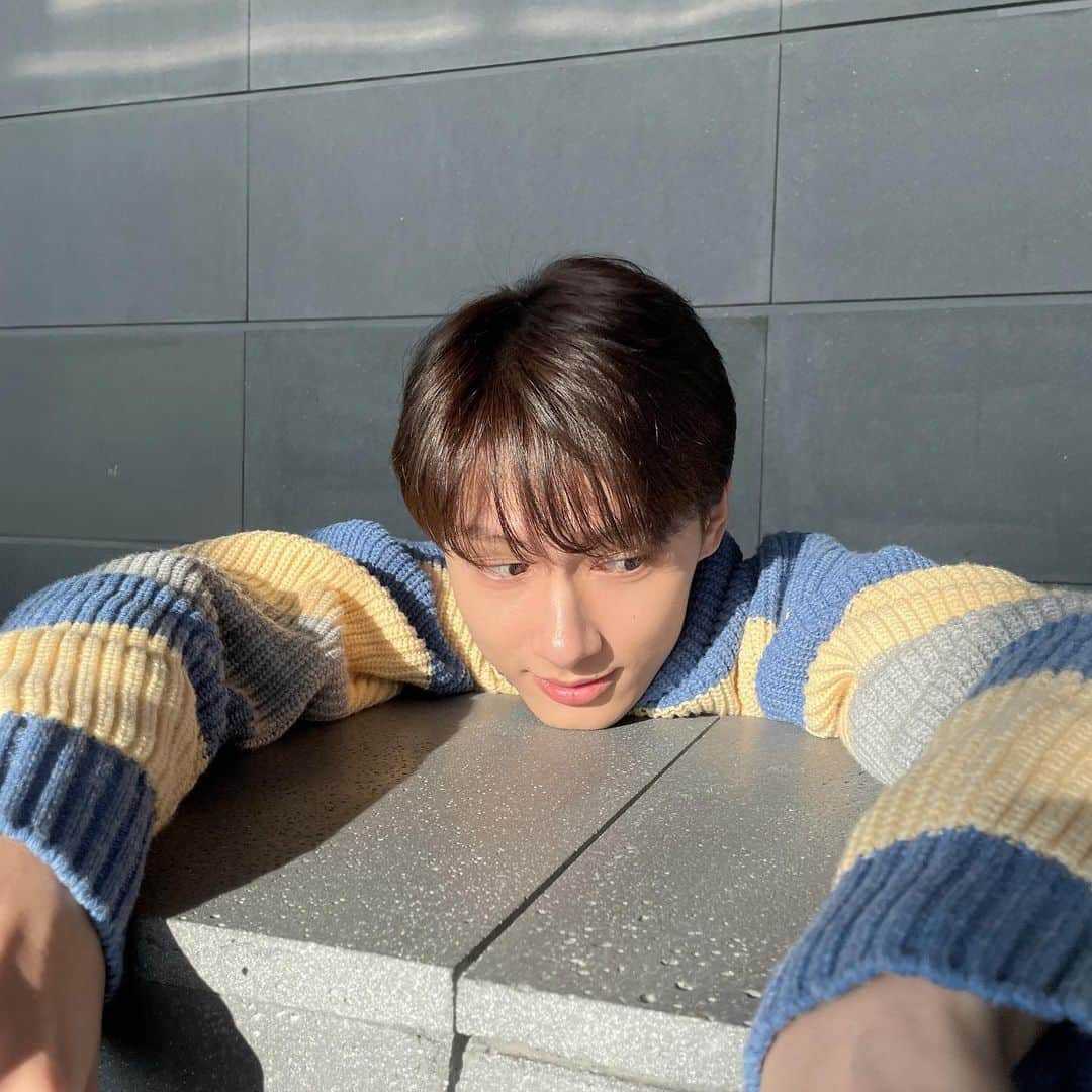 JUNさんのインスタグラム写真 - (JUNInstagram)「☀️」1月23日 17時13分 - junhui_moon