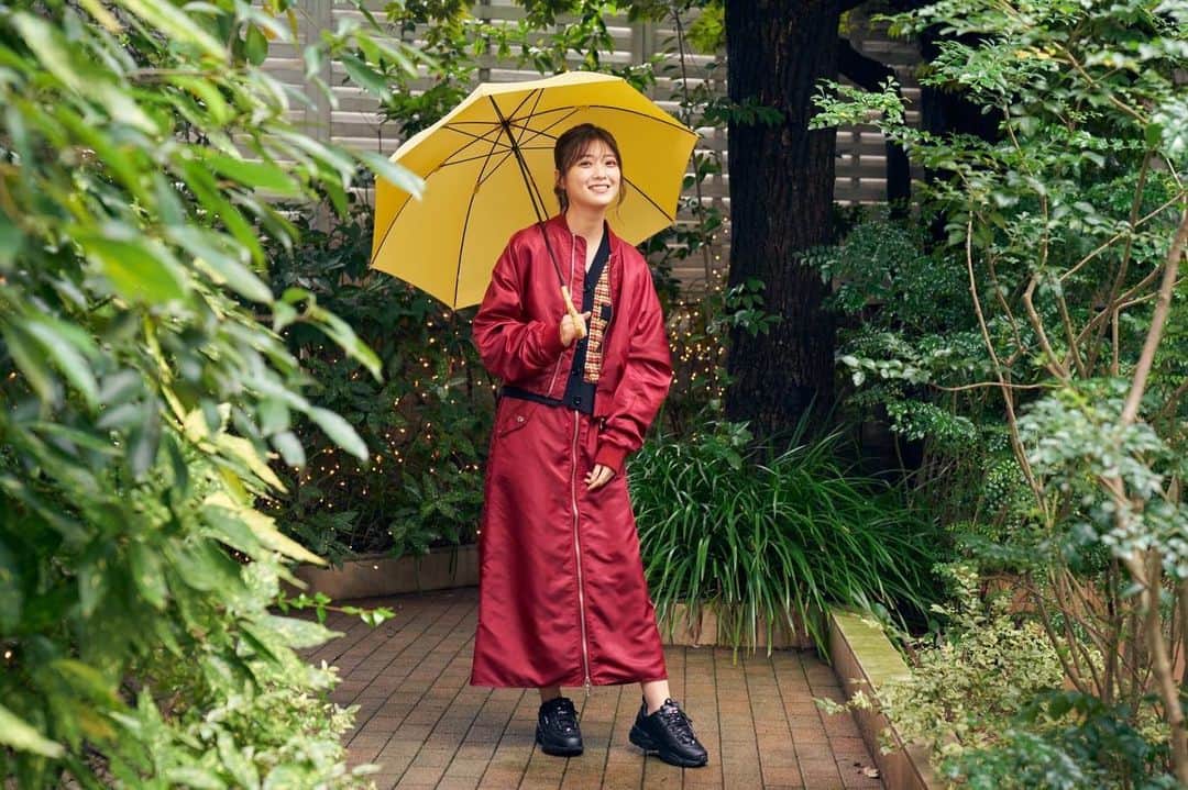 工藤美桜さんのインスタグラム写真 - (工藤美桜Instagram)「#filakicks  #fila」1月23日 17時34分 - mmio_kudo