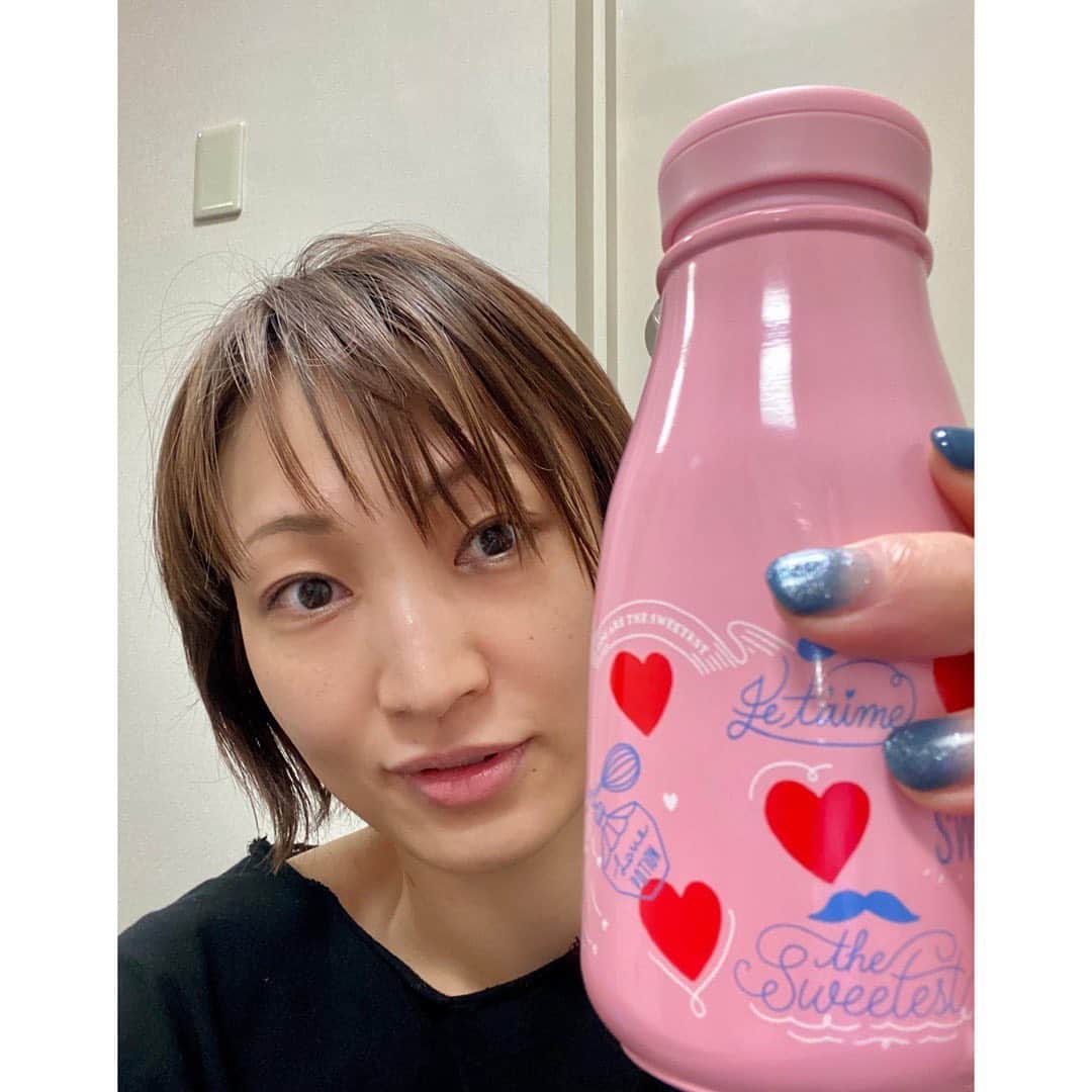 望海風斗のインスタグラム