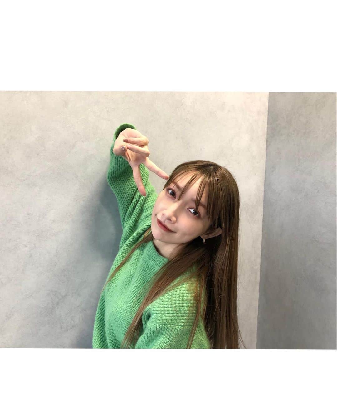 後藤真希のインスタグラム