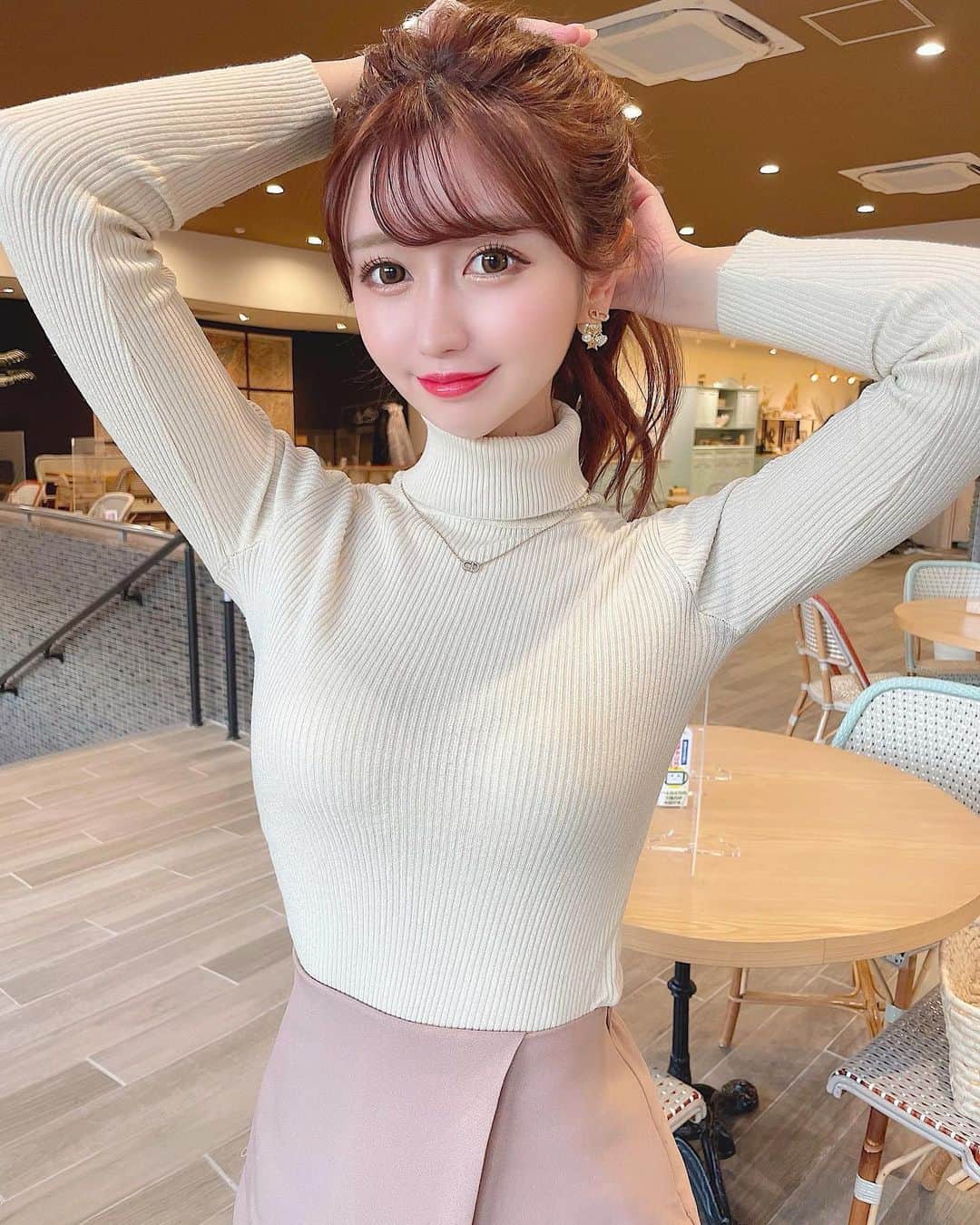 伊上あやのインスタグラム