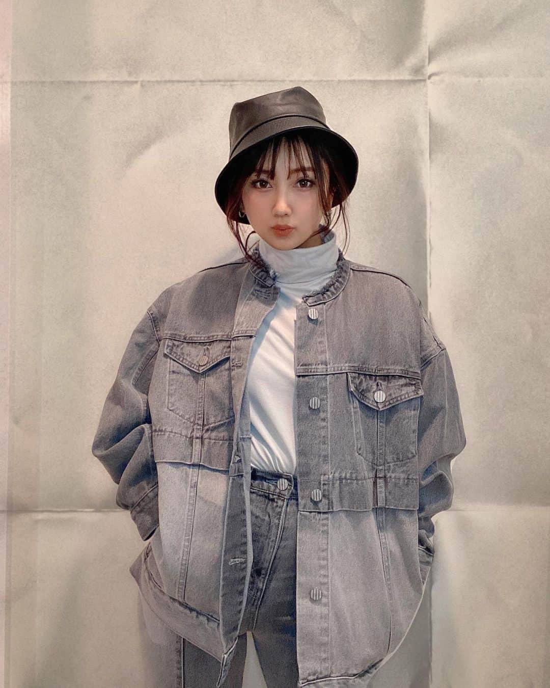 YUMIKAのインスタグラム