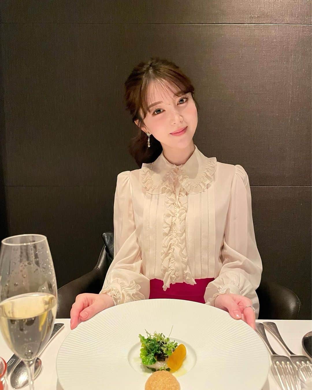 麻亜里のグルメインスタ