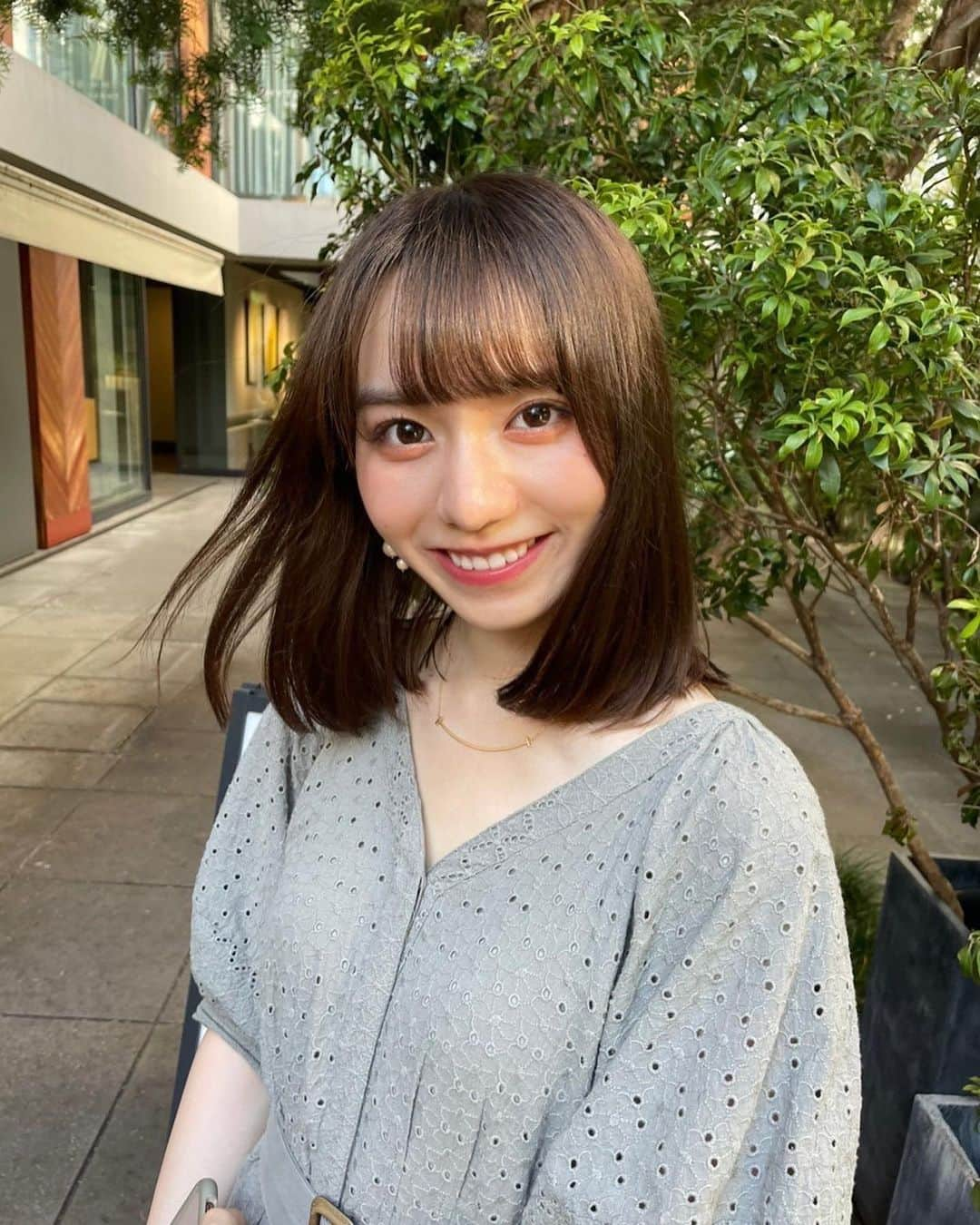 セントフォースさんのインスタグラム写真 - (セントフォースInstagram)「. この度、久村奈々子さんがセント・フォースsproutに所属することになりました✨  -----------------------------------------------  はじめまして！ 久村奈々子です。  神奈川県出身の大学3年生です。  趣味は美味しいものを食べることと音楽を聴くことです！ 特に好きな食べ物はかき氷で、よく聴く音楽は邦ロックです🍧🎶  これから様々なことに挑戦し、成長していきたいと思っております！  自分らしく、精一杯頑張りますので、よろしくお願いいたします。  -----------------------------------------------  と、申しております。 皆様、よろしくお願い致します。   #久村奈々子 (@nanako_hisamura )  #セントフォース #セントフォースsprout #立教大学 #かき氷 #邦ロック #暗算」1月23日 20時23分 - centforce.official