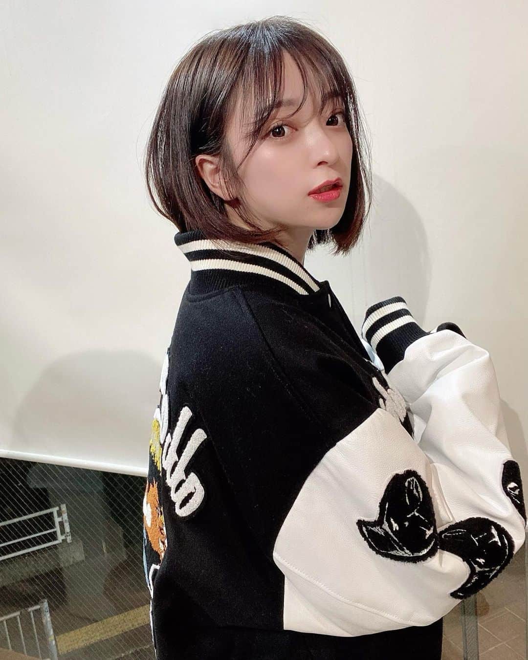 船木沙織（さおりん）のインスタグラム