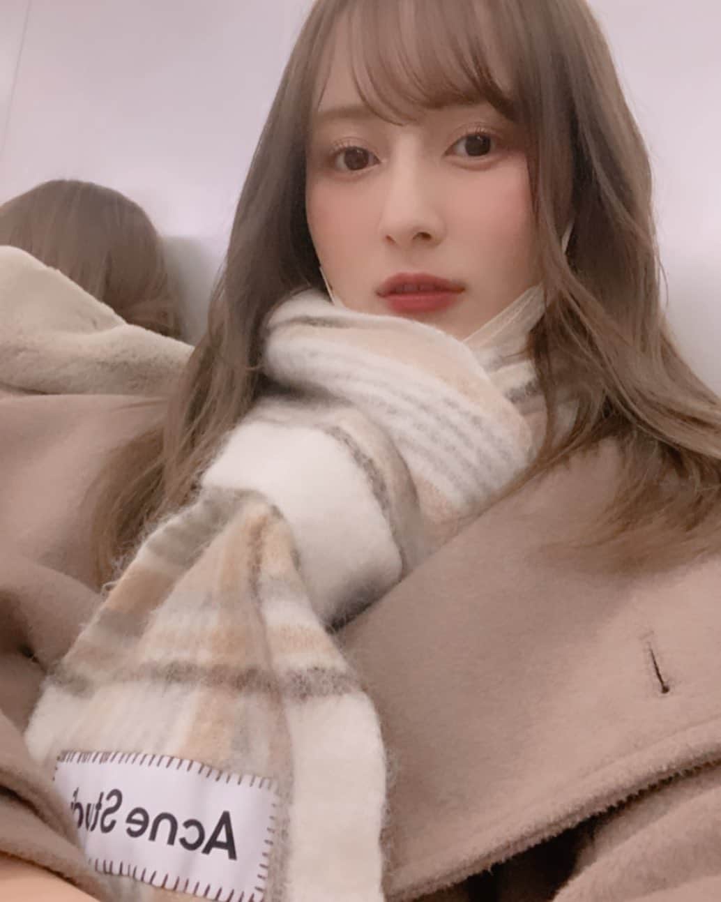 與儀ケイラのインスタグラム
