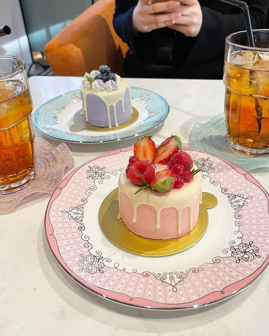 伊藤小春さんのインスタグラム写真 - (伊藤小春Instagram)「かわいすぎる😖 ⁡ #dolcemaririsa  #ドルチェマリリッサ」1月23日 21時45分 - koharu_ito_