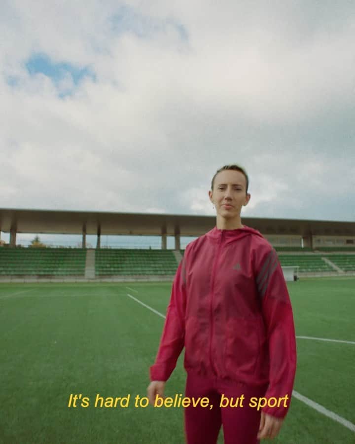 adidas Footballのインスタグラム