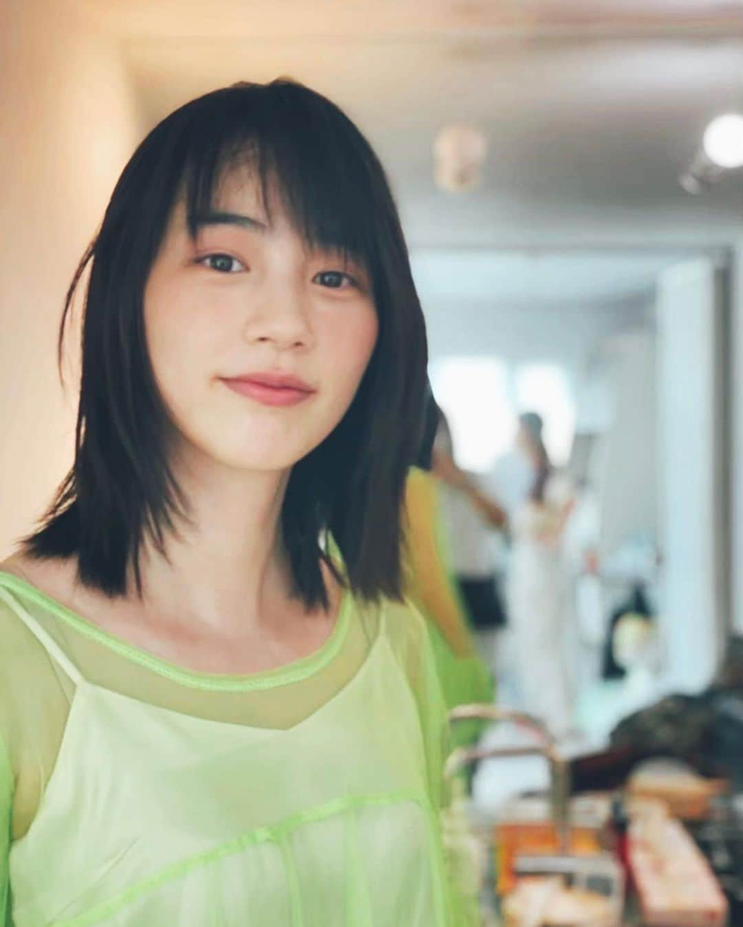 のん（能年玲奈）のインスタグラム