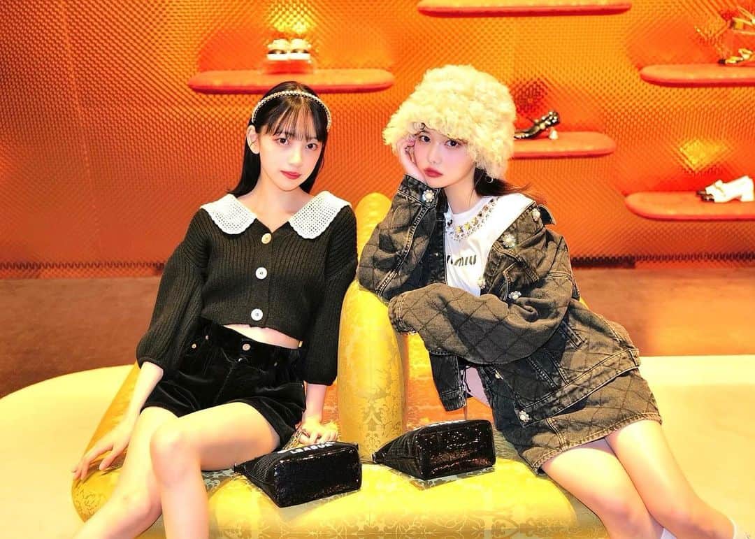 のインスタグラム：「🤍🖤」