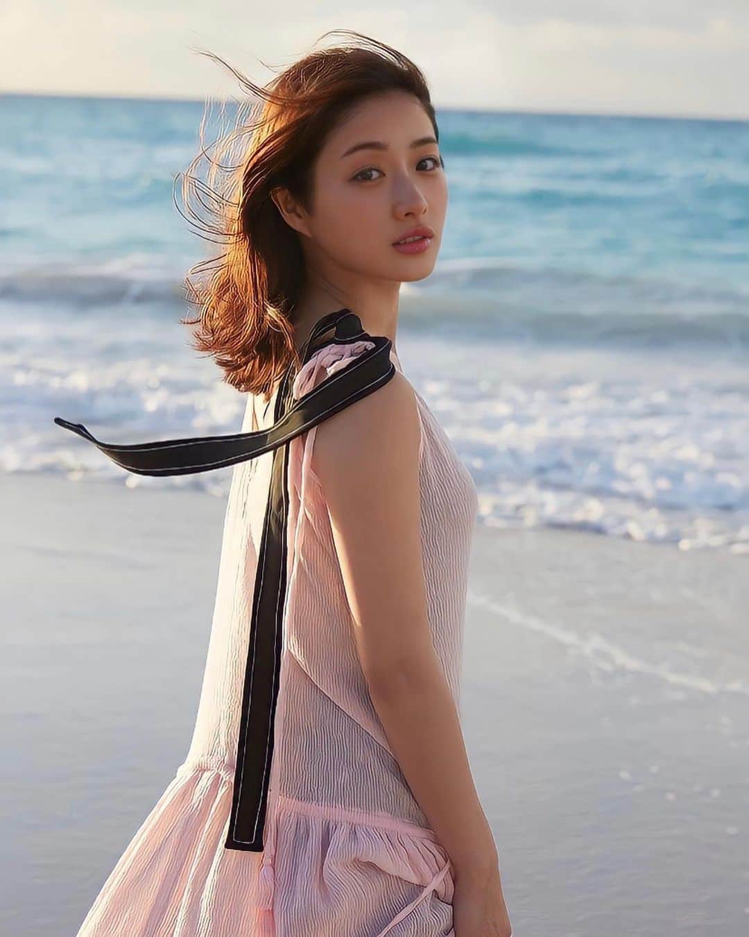 石原さとみ　ファンアカウントのインスタグラム