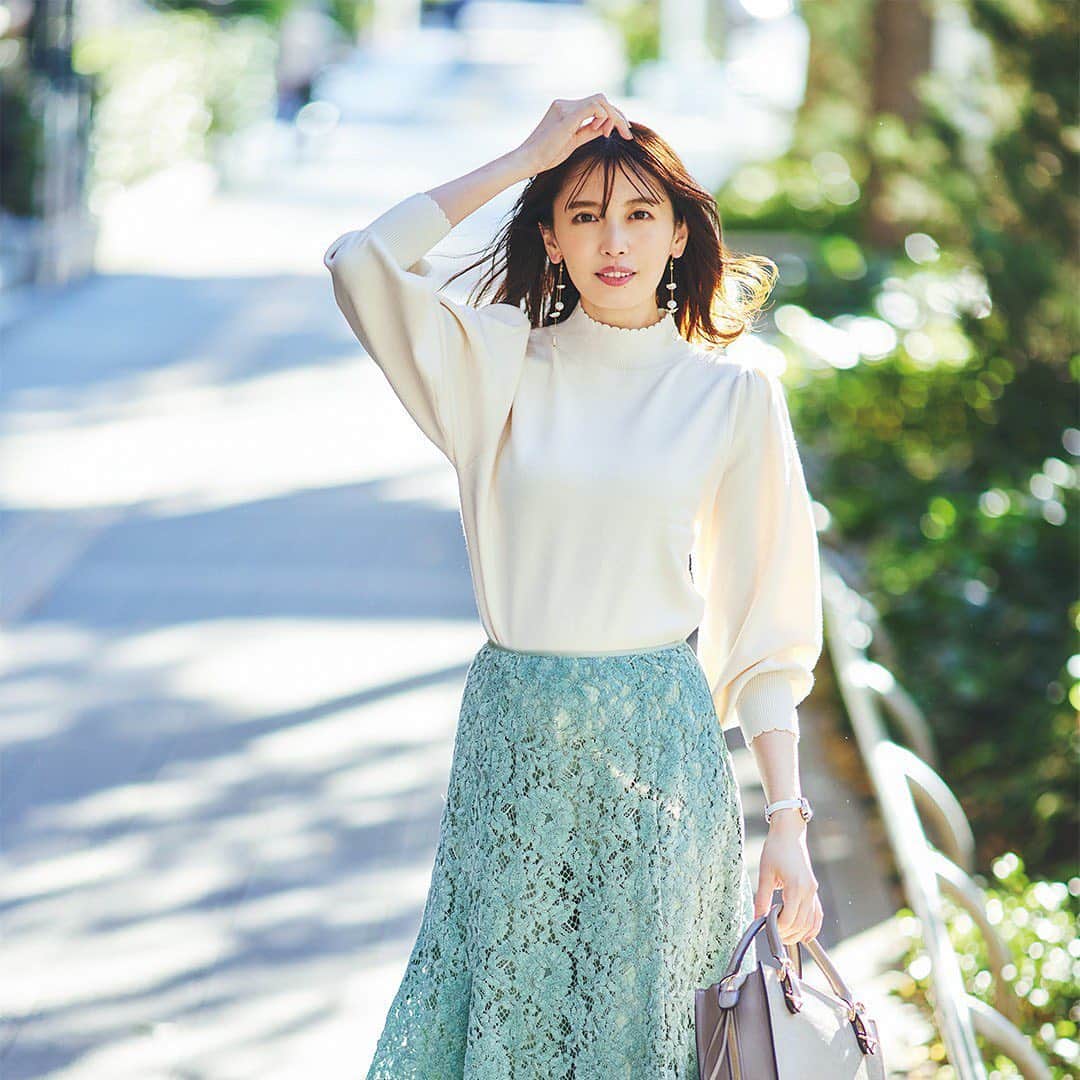 美人百花のインスタグラム