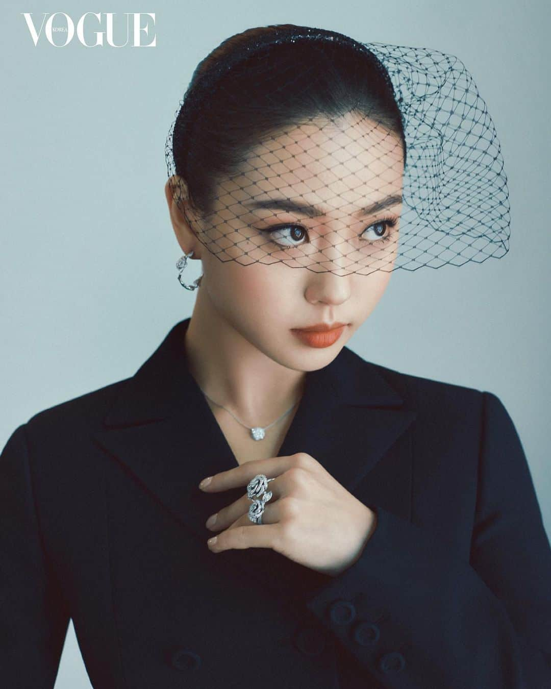 コ・ミンシさんのインスタグラム写真 - (コ・ミンシInstagram)「@dior」1月24日 17時45分 - gominsi