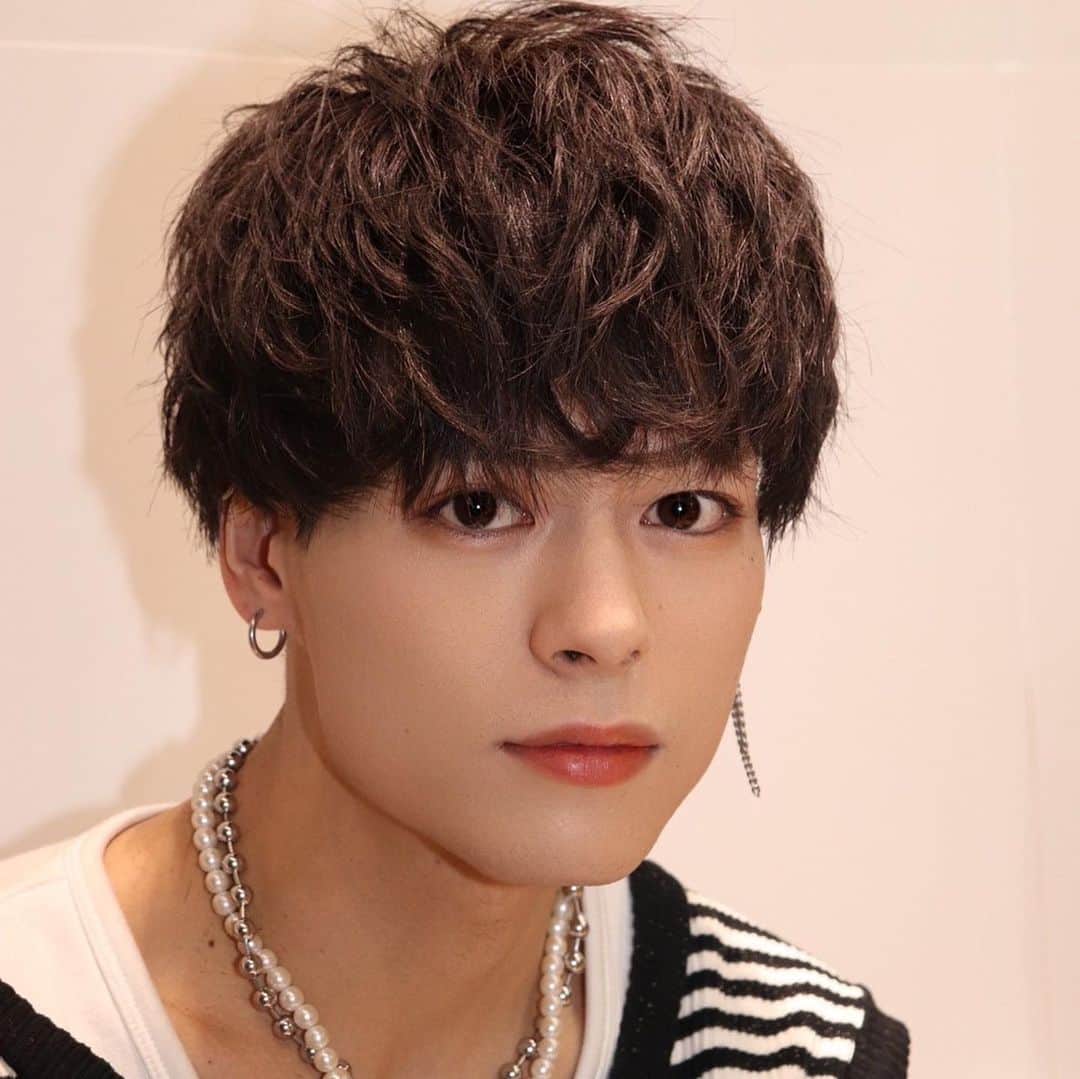 藤堂伊月さんのインスタグラム写真 - (藤堂伊月Instagram)「好きな言葉教えて👂🏻」1月24日 18時53分 - 7min_itsuki