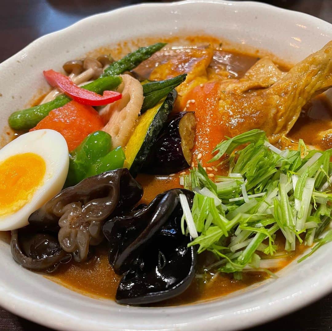 ファンキー加藤のグルメインスタ