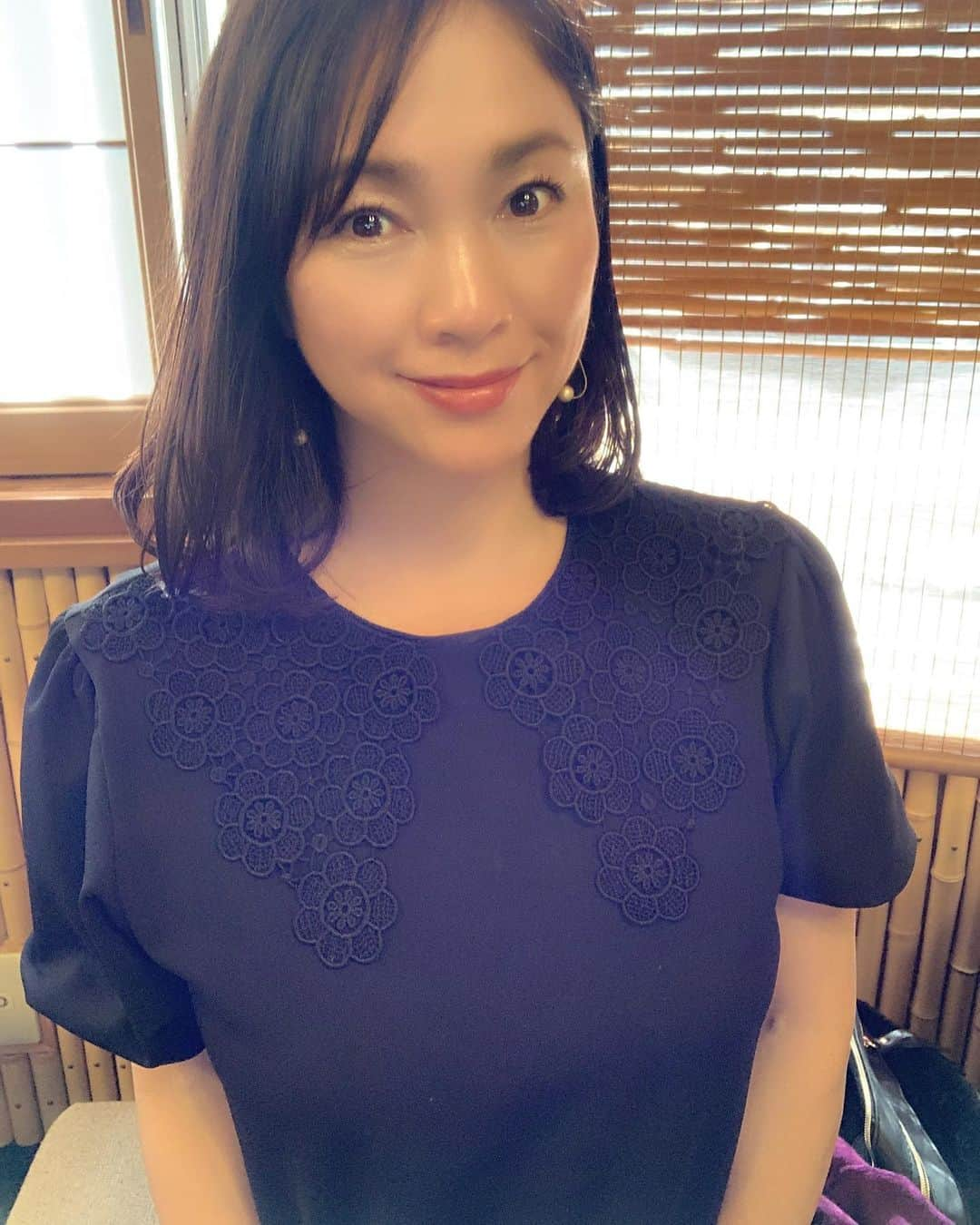 田中悦子さんのインスタグラム写真 - (田中悦子Instagram)「今週も宜しくお願いします💕 今日は割と暖かいですね❣️  #月曜日 #今日はお休み #ゆっくりします #アラフィフ女子 #50代 #アラフィフコーデ  #zara」1月24日 12時43分 - etsuko.reborn25