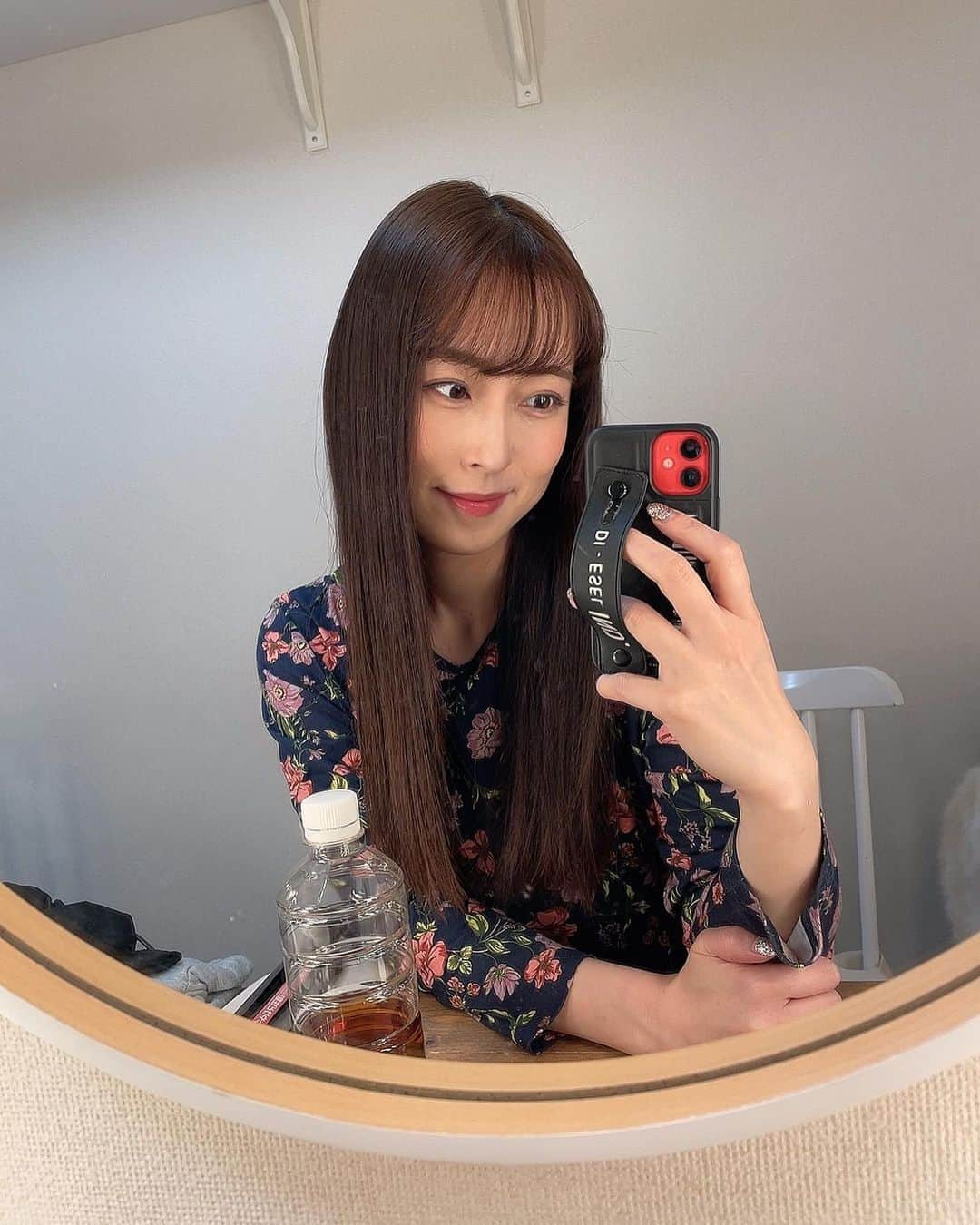 薄井しお里のインスタグラム