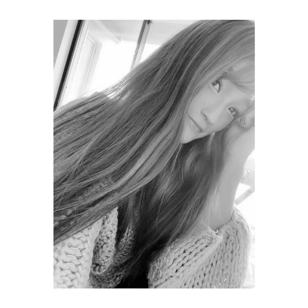 RENA（久保田玲奈）さんのインスタグラム写真 - (RENA（久保田玲奈）Instagram)「メイクのノリがいいと1日が楽しい💄❤️」1月24日 15時49分 - sb_rena