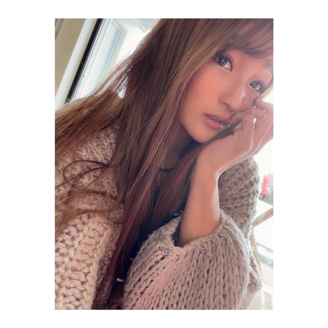 RENA（久保田玲奈）さんのインスタグラム写真 - (RENA（久保田玲奈）Instagram)「メイクのノリがいいと1日が楽しい💄❤️」1月24日 15時49分 - sb_rena
