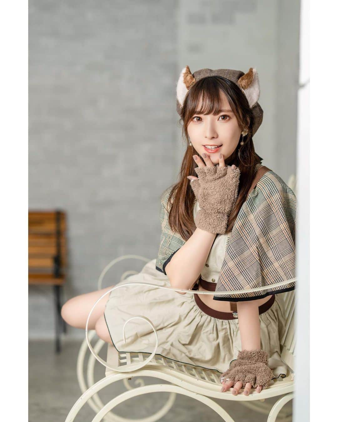 yuuのインスタグラム
