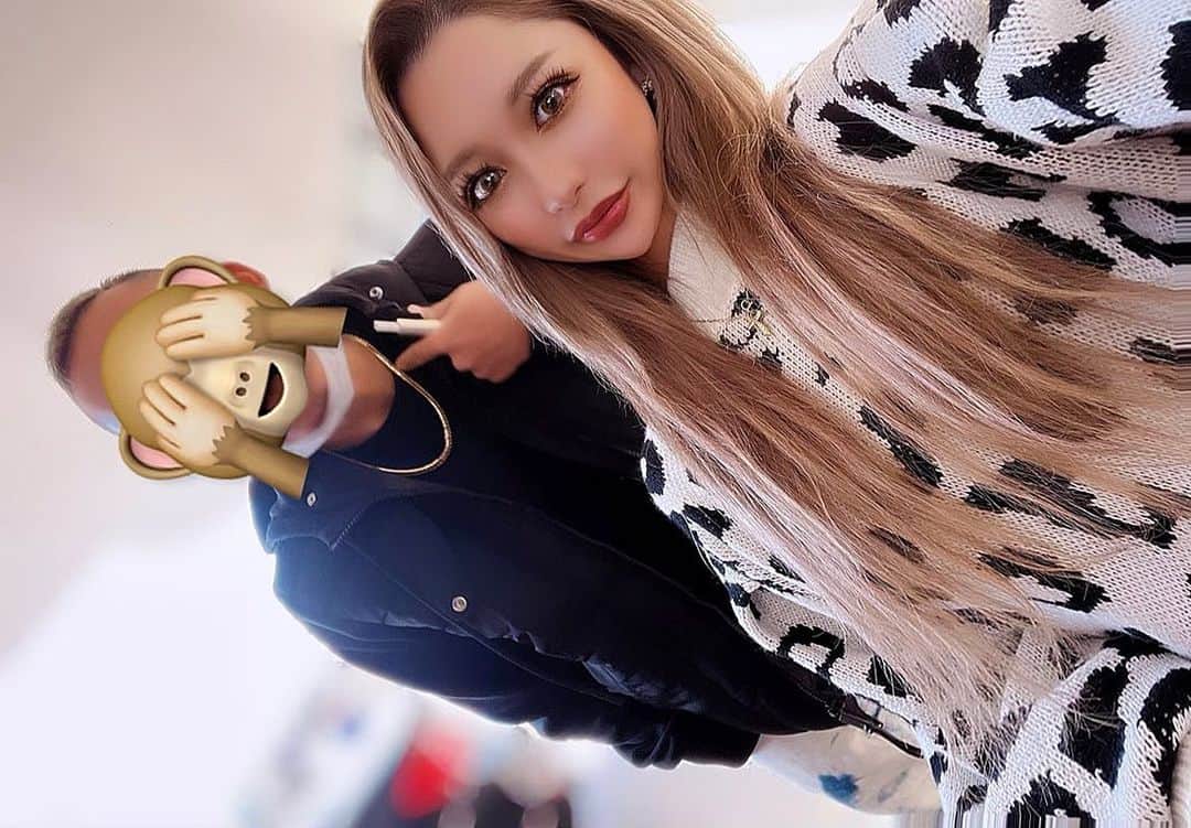 まいちゃんのインスタグラム：「❤️」