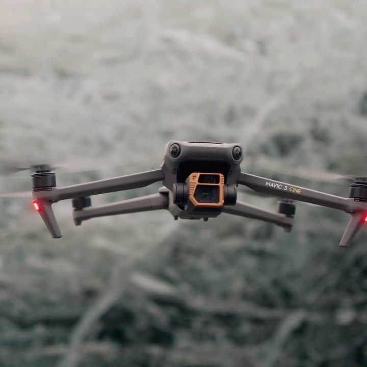 PolarProのインスタグラム：「10-years of innovation and craftsmanship have led us here. Introducing a new lineup of never-before-seen creative aerial filters for the Mavic 3.  Fly with us.」