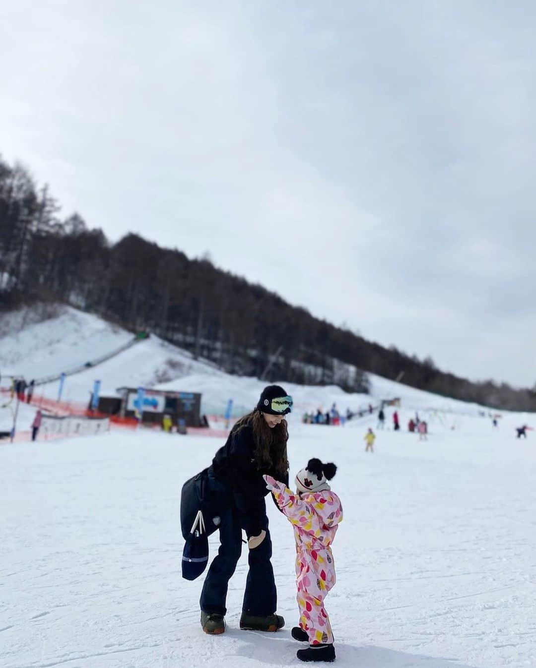 吉田理紗のインスタグラム