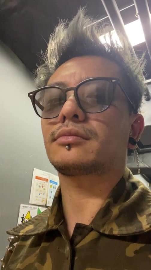 田中聖のインスタグラム