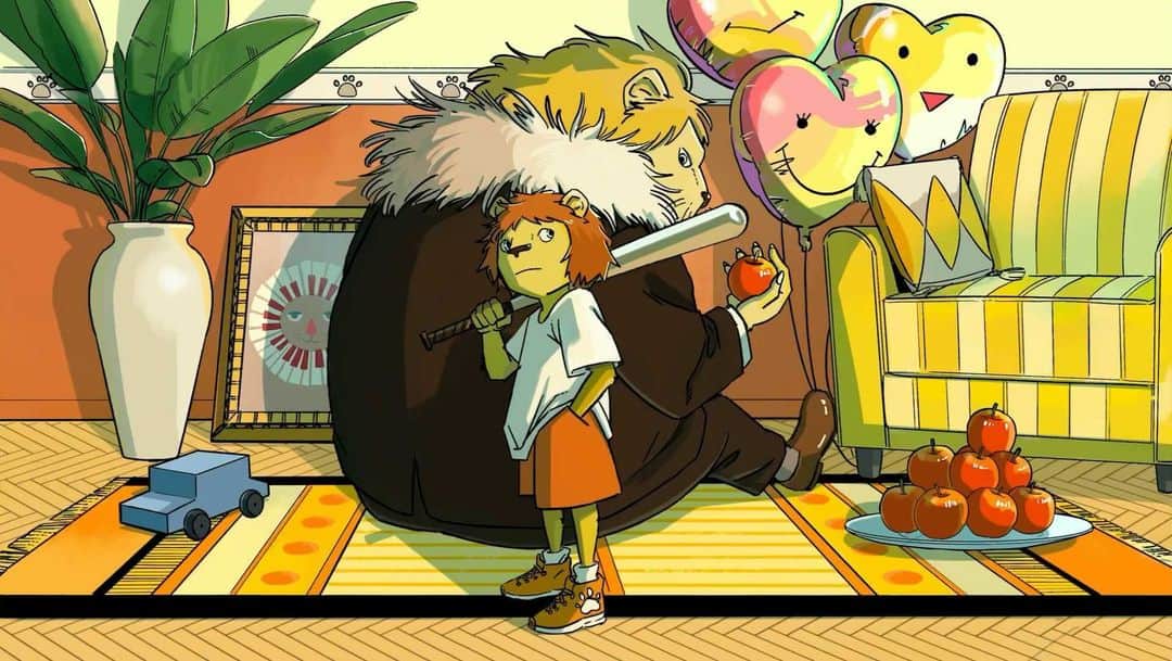 北川けんいちのインスタグラム：「SpotifyやAppleMusicなどで配信中の新曲『ダンデライオン』のMVができました！  イラストは、前回に続きマンガ家のわくまるさん @w_tokushun   Youtubeでフル尺公開中！ みてみて〜！  #dandelion  #ダンデライオン  #mv」