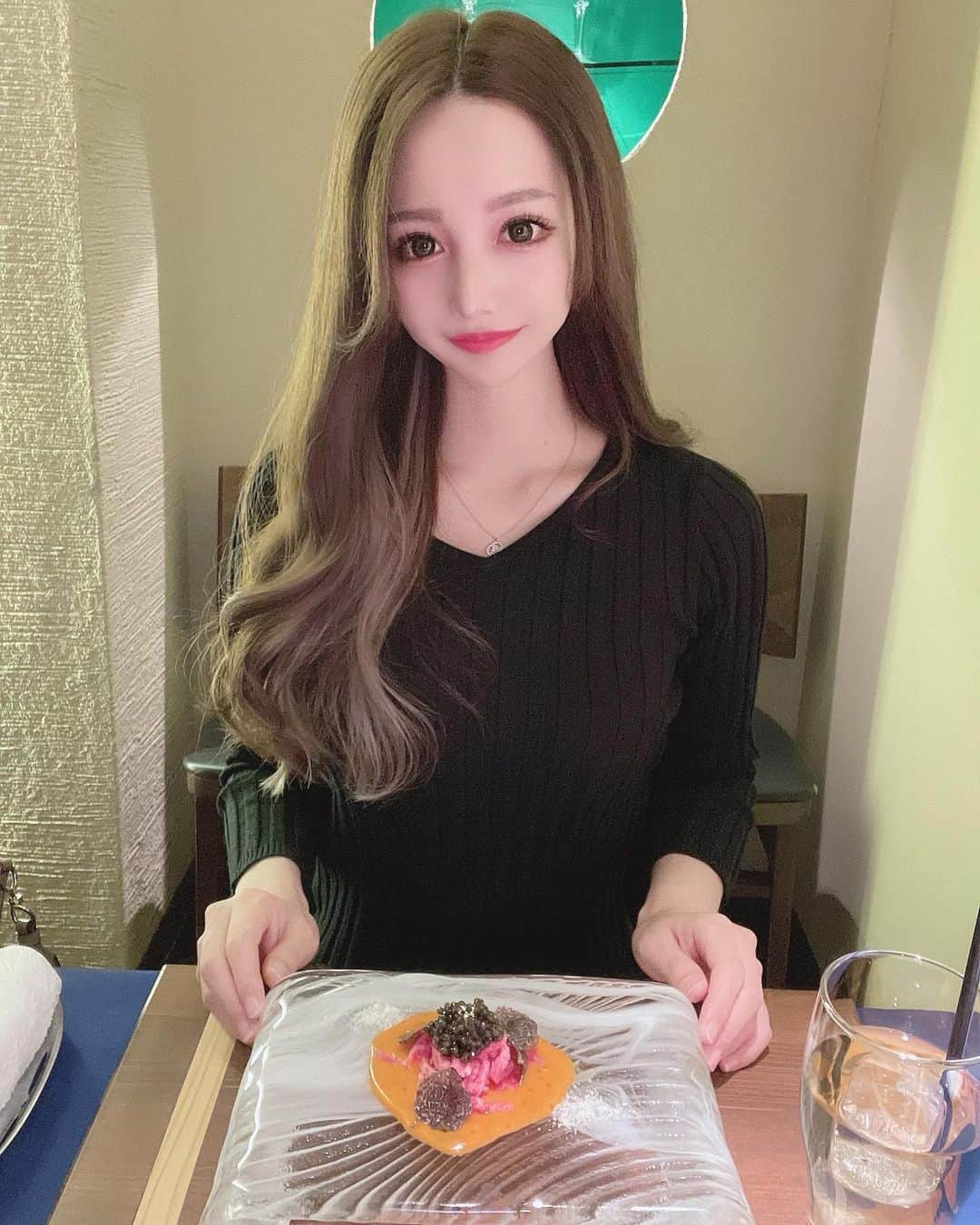 ひよこ先輩のグルメインスタ