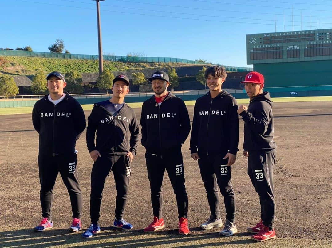 熊谷敬宥のインスタグラム