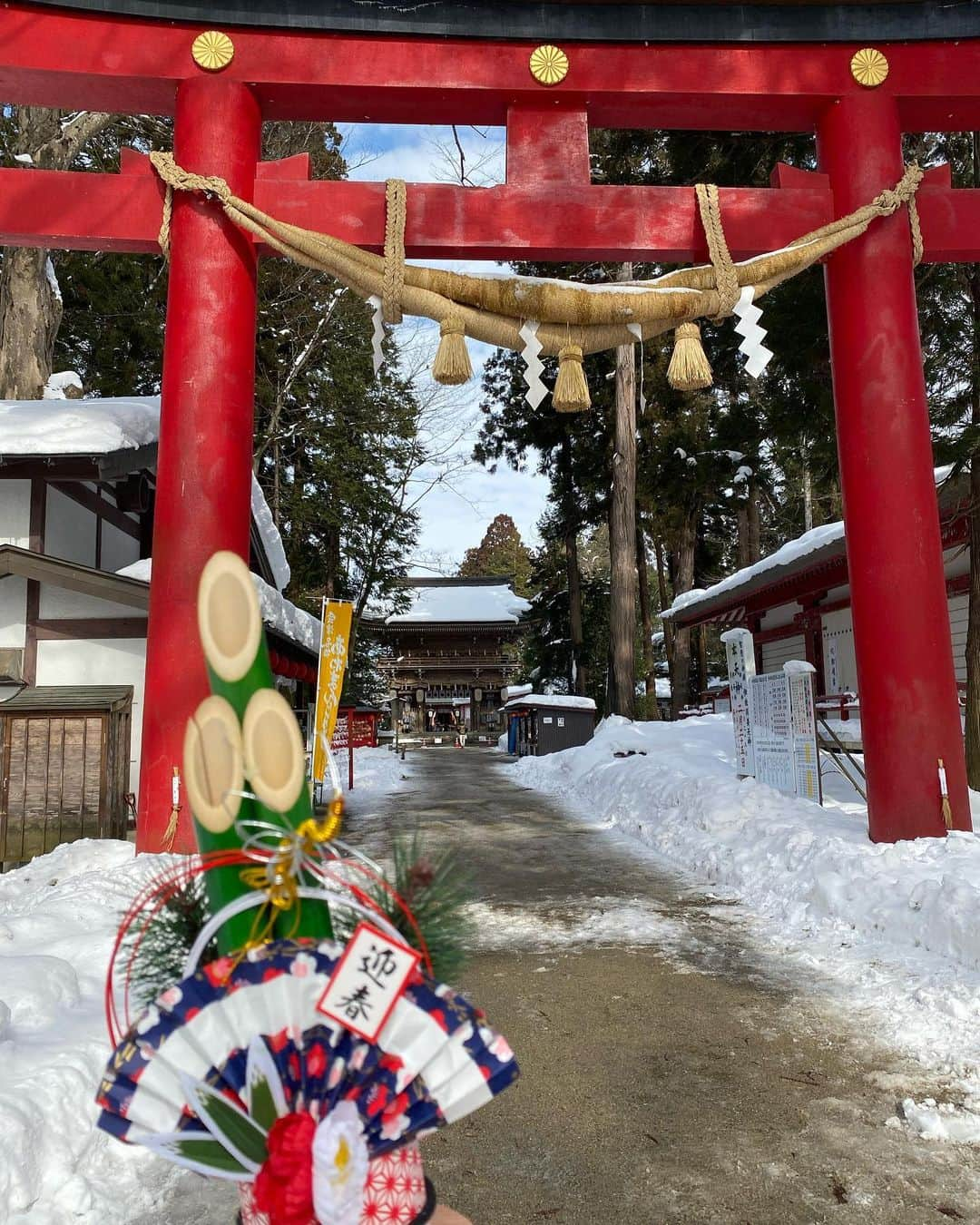 遠藤彩香のインスタグラム：「初めて行った神社⛩  珍しい厄除けみつけてやってみた！  最後岩に投げつけるやーつ⚾️  完全にスカした‼️‼️‼️w  そしたら即厄が家にやってきた🧟‍♂️ 完全成敗せねば！！！  #神社#厄祓い#悪霊退散 #おみくじも#末吉#え？」