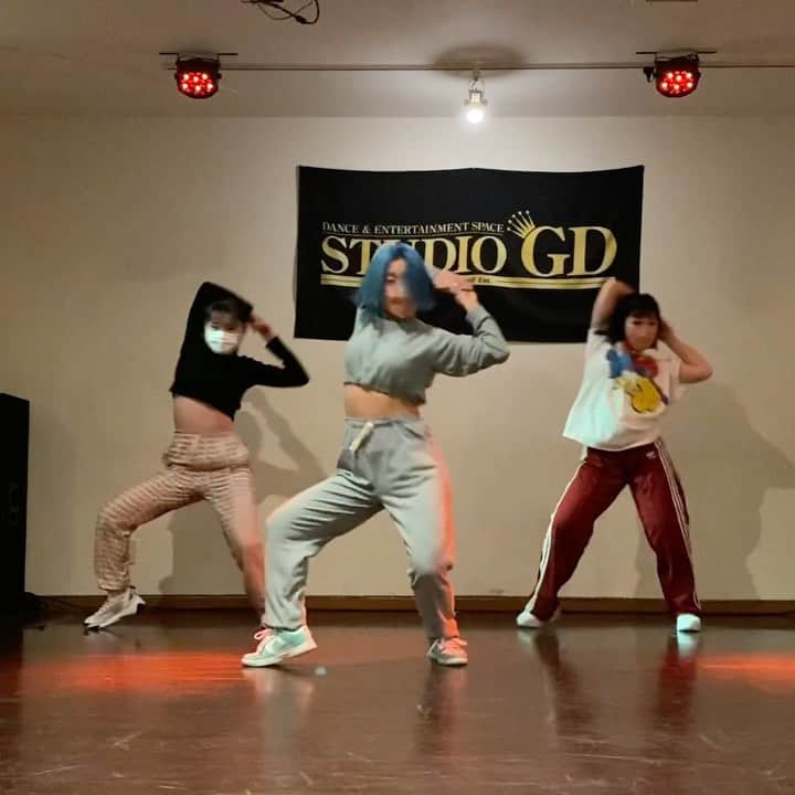 HANAのインスタグラム