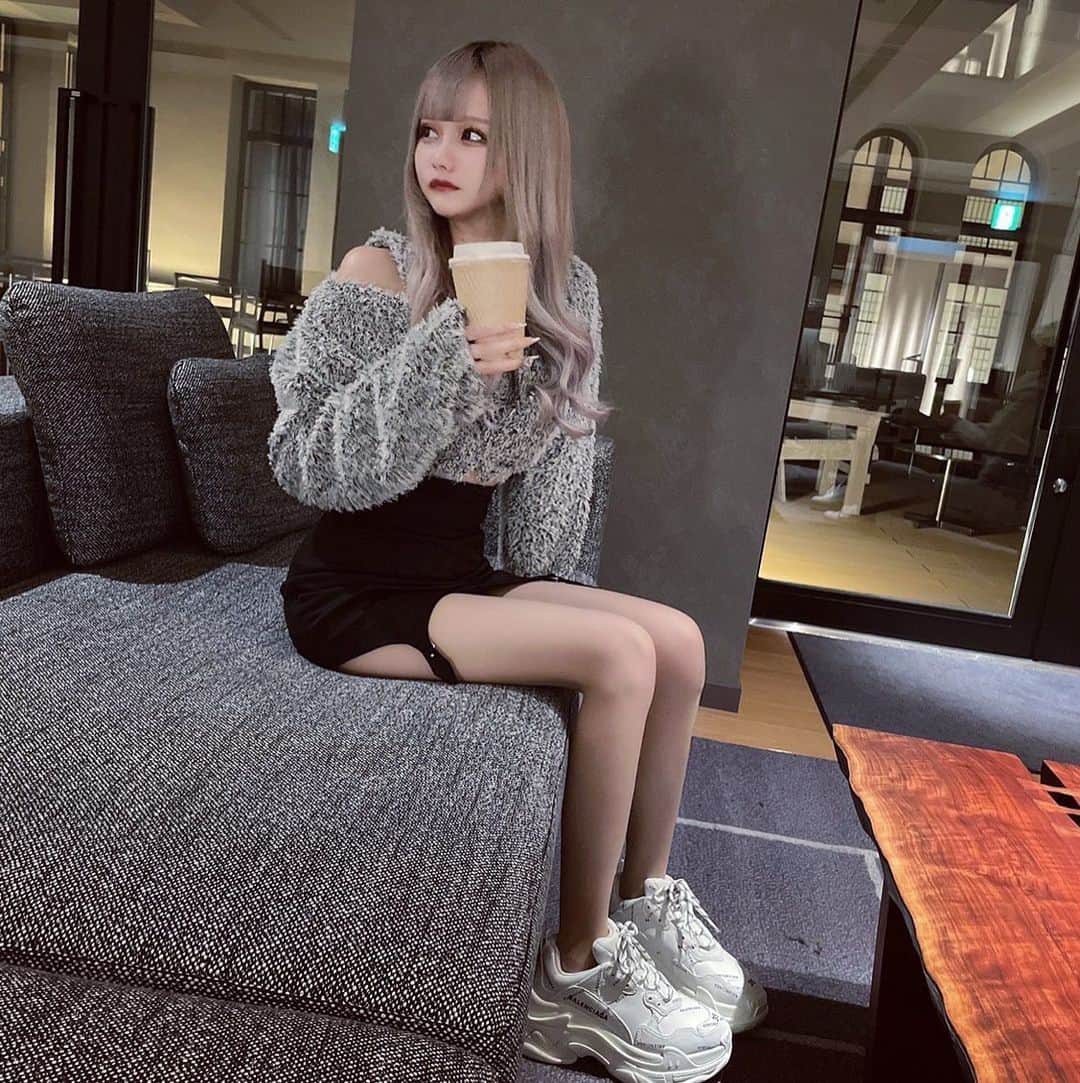 あめはねむいのインスタグラム