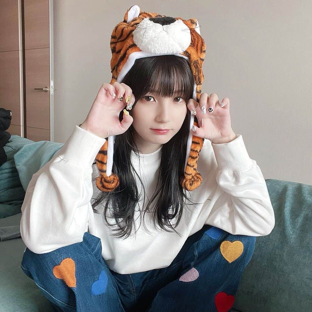 かすのインスタグラム
