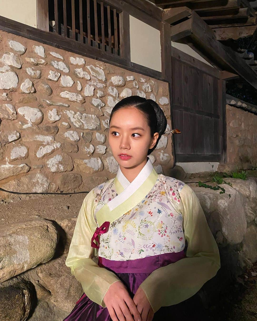 ヘリ さんのインスタグラム写真 - (ヘリ Instagram)「예쁜건 많이」1月24日 23時10分 - hyeri_0609