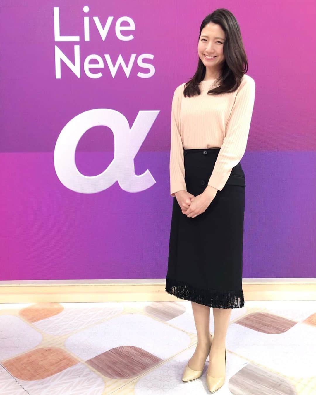 フジテレビ「THE NEWS α」さんのインスタグラム写真 - (フジテレビ「THE NEWS α」Instagram)「.  アパレルを起爆剤に… eスポーツの新たな挑戦とは。  今夜のLive News αでお伝えします。  きょうのコメンテーター #山田悠史 さん @yujiy0402  #萱野稔人 さん   #livenewsα #ライブニュースα #フジテレビ #fujitv #ニュース #三田友梨佳 #内田嶺衣奈 #内野泰輔 #鈴木唯 #黒瀬翔生  #今湊敬樹」1月24日 23時34分 - news_alpha