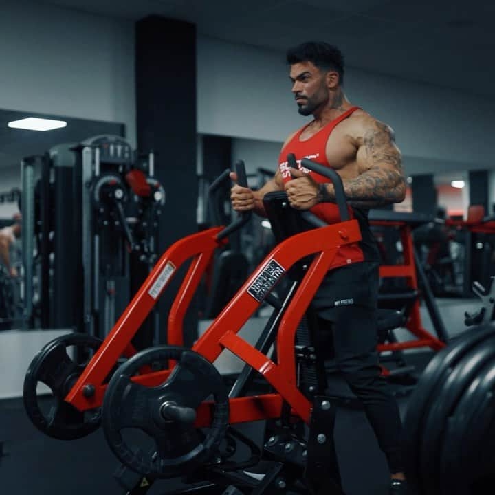 Sergi Constanceのインスタグラム