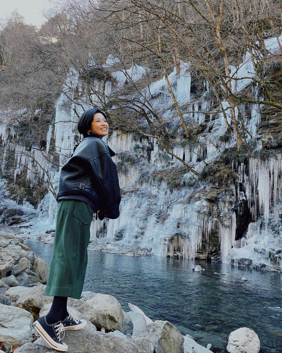 小池美由のインスタグラム