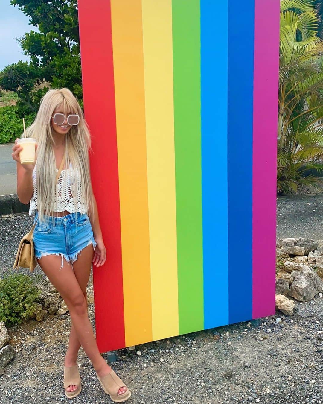 やよさーんのグルメインスタ