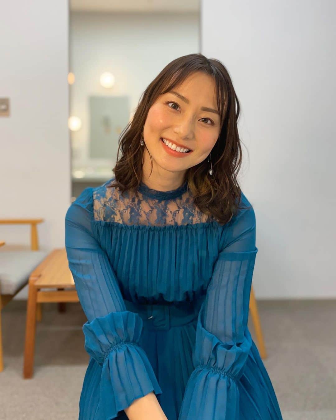 本間智恵のインスタグラム